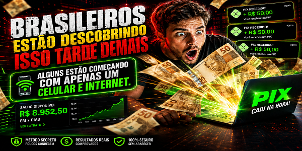 Aprenda como gerar renda extra online com métodos simples, automáticos e acessíveis